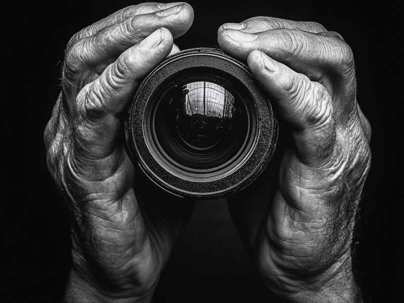 世界历史人物摄影技巧 - 世界历史人物摄影技巧有哪些