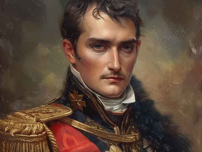 世界历史名将排名一览表，世界历史名将排名一览表图片