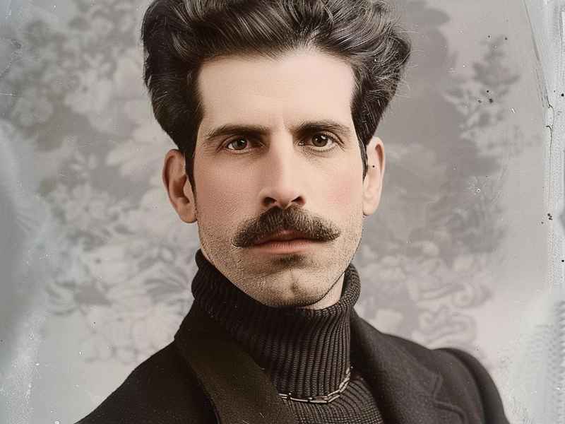 ai复原历史人物可靠吗 ai还原历史人物 ai复原历史人物可靠吗 ai还原历史人物