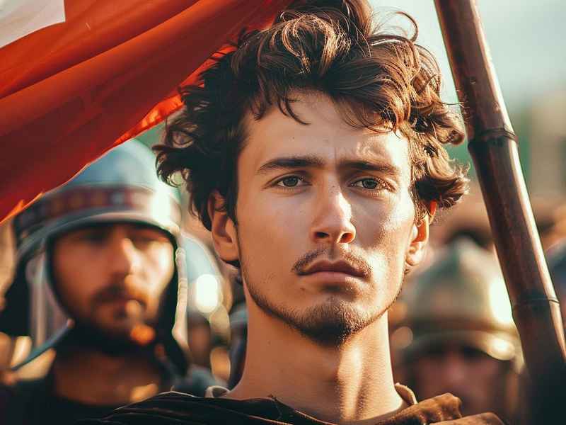 世界历史上农民起义领袖如何利用民众的不满情绪 世界历史十大农民起义 世界历史上农民起义领袖如何利用民众的不满情绪 世界历史十大农民起义