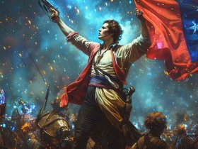 世界历史上农民起义领袖如何利用民众的不满情绪 世界历史十大农民起义