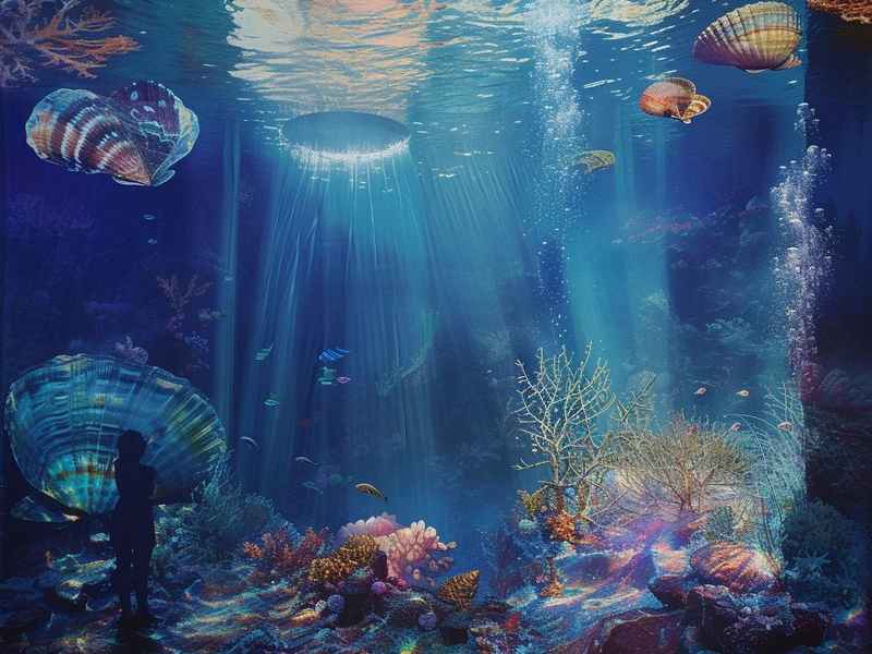 海底世界研讨记录（海底世界集体备课研讨记录）