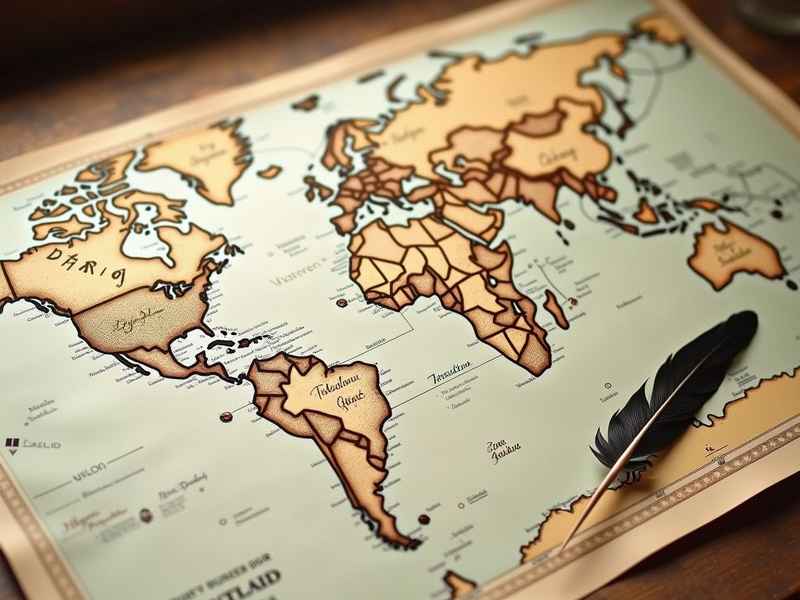 世界历史手抄报简单又清晰、世界历史手抄报简单又清晰四年级