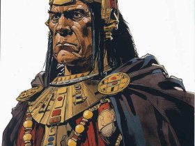 世界上有历史记载的几位人物 世界有哪些历史人物