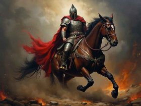 世界历史人物战绩排名榜 世界历史人物战绩排名榜最新