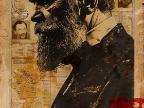 世界历史人物海报（世界历史人物海报素材）