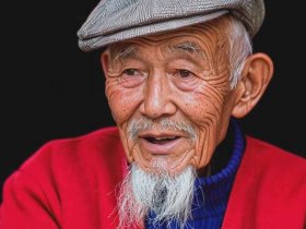 世界历史最长寿的人是多少岁、世界历史最长寿的人是多少岁了