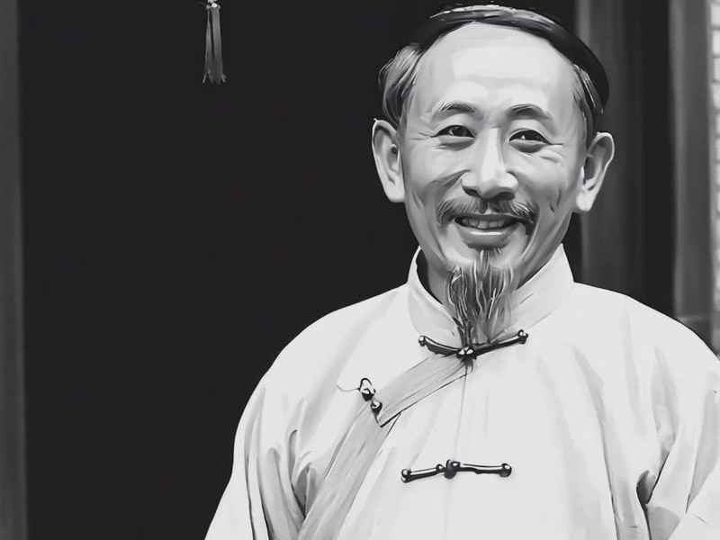 与历史人物对话张之洞ppt(历史人物评述张之洞) 与历史人物对话张之洞ppt(历史人物评述张之洞)