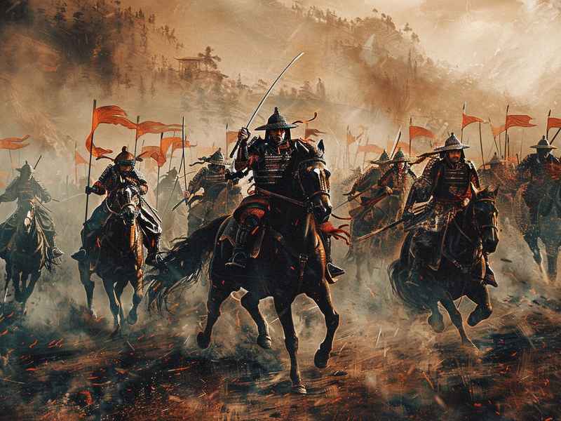 历史深扒 历史深度