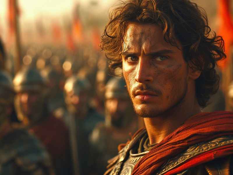 世界历史相关的电影；世界历史相关的电影大全