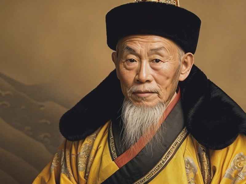 最好模仿的历史人物、最好模仿的历史人物有哪些