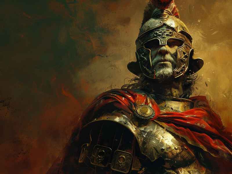 世界历史所有武将排名，世界历史所有武将排名榜