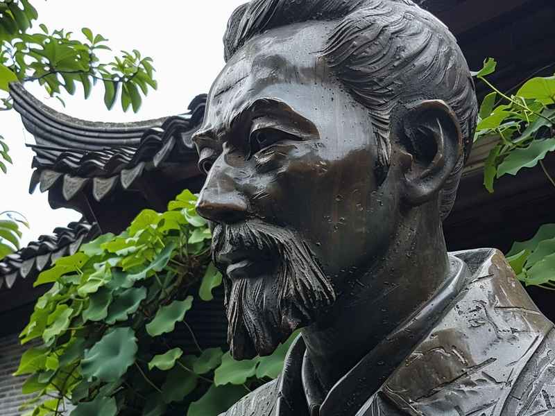 历史的爱国名人，历史的爱国名人故事