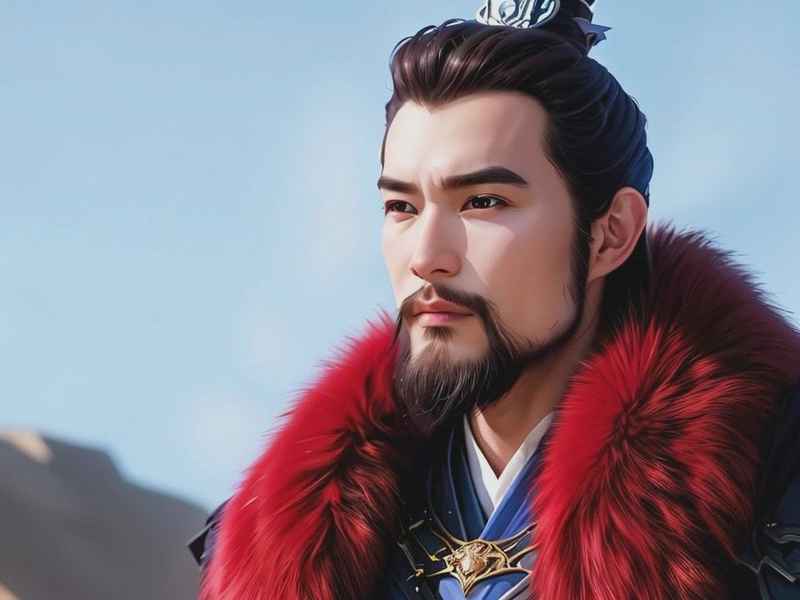 曹操名士排名、曹操名士排名前十