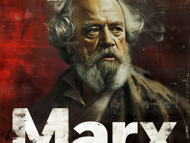 世界马克思主义（马克思主义）