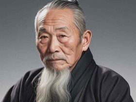 中国历史上功绩最大的人物 - 中国历史功劳最大的人物