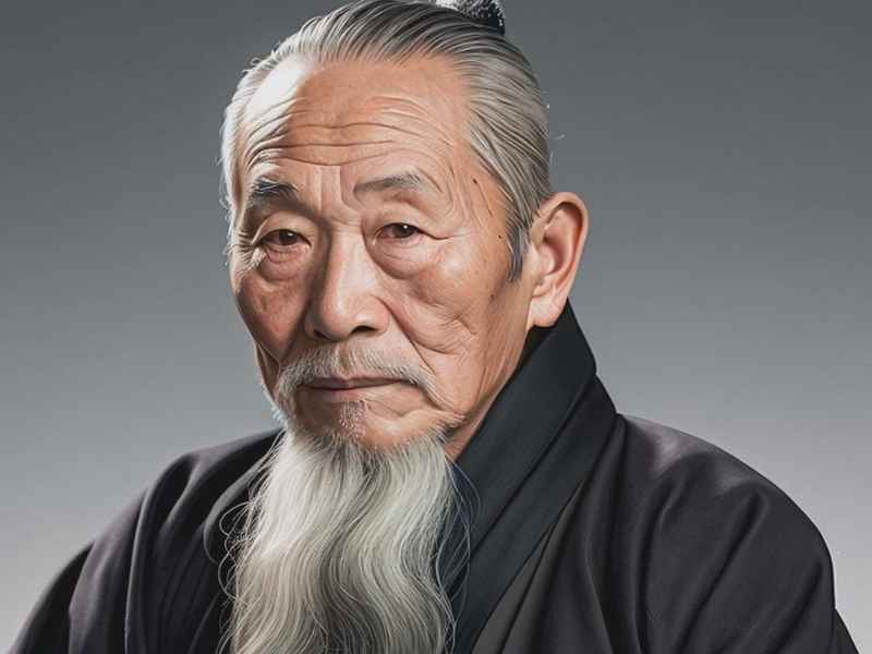 中国历史上功绩最大的人物 - 中国历史功劳最大的人物