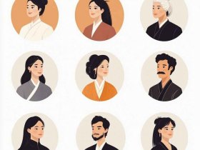 中国世界历史人物素材图片 中国世界历史人物素材图片高清