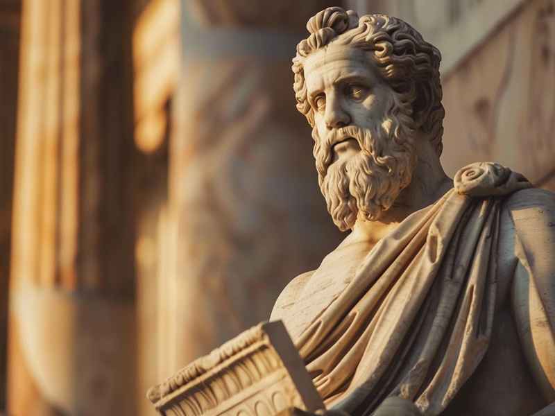 世界历史人物作品简介、世界历史人物作品简介50字