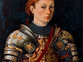 世界历史女性英雄人物，世界历史女性英雄人物有哪些