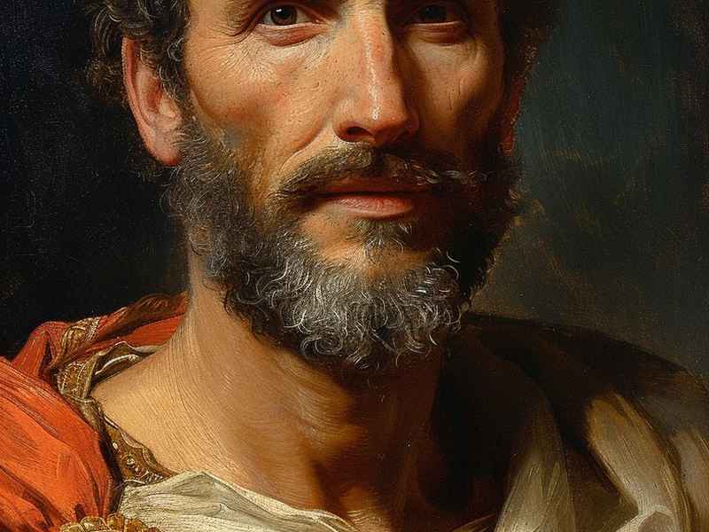 世界历史人物作品，世界历史人物作品图片