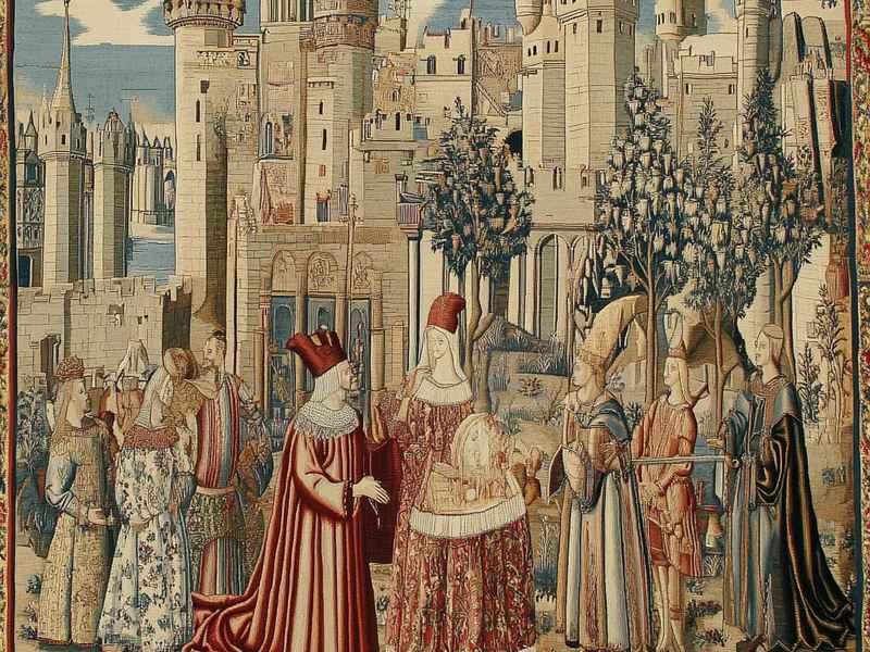 世界历史人物出轨事件 - 世界历史人物出轨事件有哪些