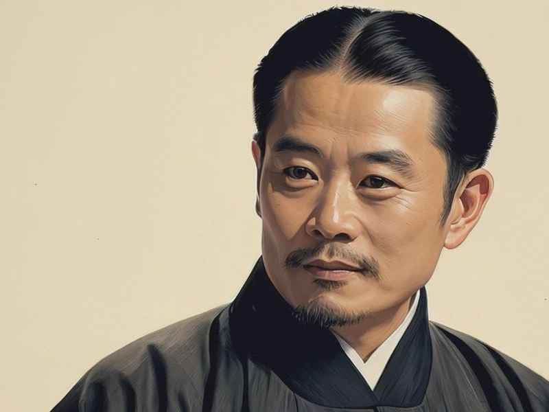 历史人物聪明之处解析 - 历史人物聪明之处解析视频