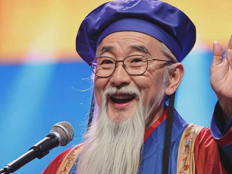 历史人物模仿秀手抄报，历史人物模仿秀手抄报模板