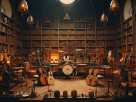 世界历史纪录片的音乐，世界历史纪录片的音乐有哪些