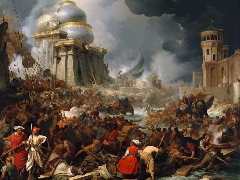 世界近代史失败案例有哪些（世界近代史失败案例有哪些呢）