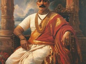 世界历史人物印度；世界历史人物印度有哪些