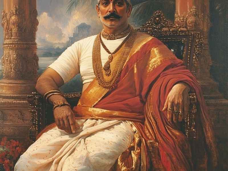 世界历史人物印度；世界历史人物印度有哪些