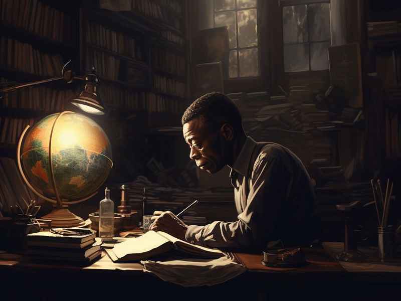 世界作家的黑历史(世界作家的黑历史有哪些) 世界作家的黑历史(世界作家的黑历史有哪些)