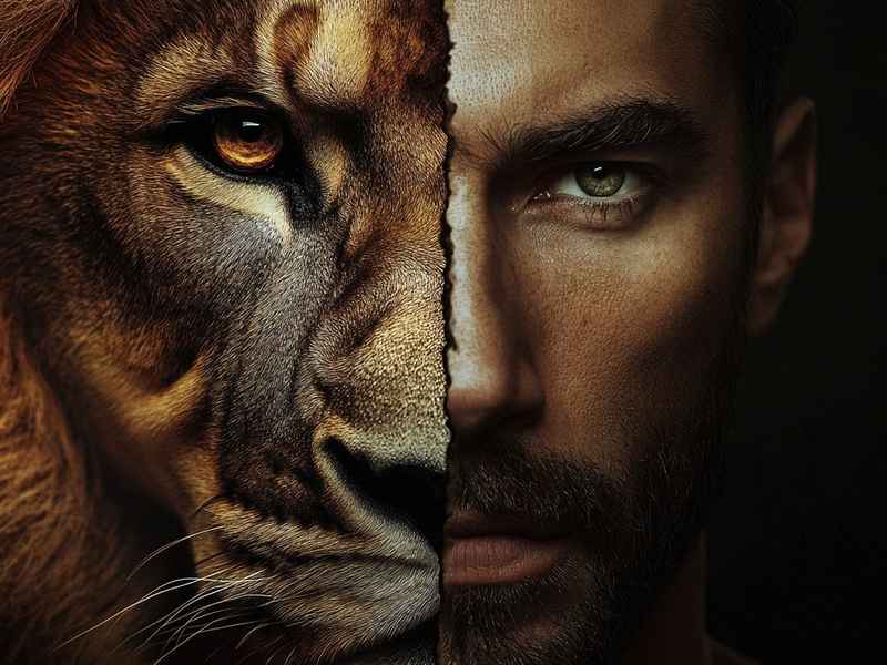 世界霸气人物 世界霸气人物名字