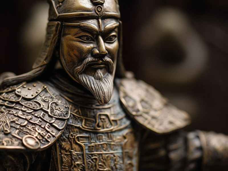 世界历史人物成吉思汗 世界历史人物成吉思汗图片 世界历史人物成吉思汗 世界历史人物成吉思汗图片