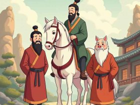 中国历史优秀人物事迹、中国历史优秀人物事迹100字