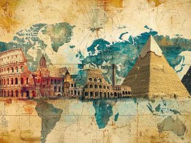 世界历史考点归纳、世界历史考点归纳大全