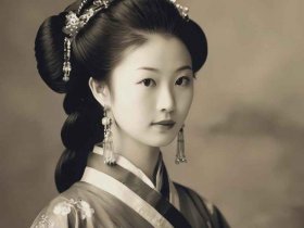 中国历史女性名人有哪些；中国历史女性名人有哪些人