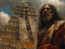 世界历史类小说推荐；世界历史 小说