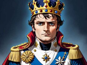 世界前十历史人物，世界前十历史人物排行榜