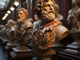 世界排名100的历史人物（世界排名100的历史人物图片）