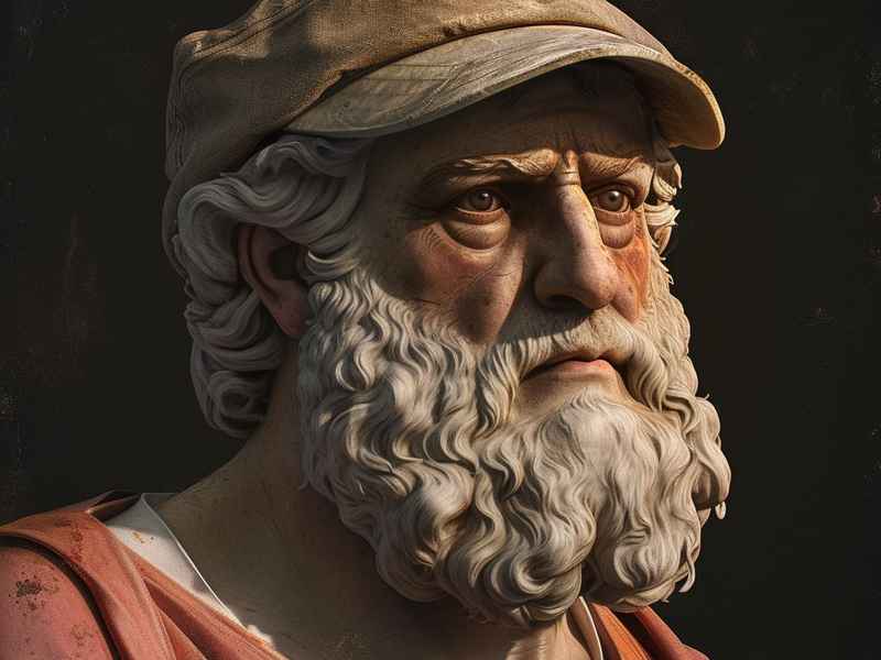 世界历史上最伟大的名人(世界最伟大的历史人物前十) 世界历史上最伟大的名人(世界最伟大的历史人物前十)