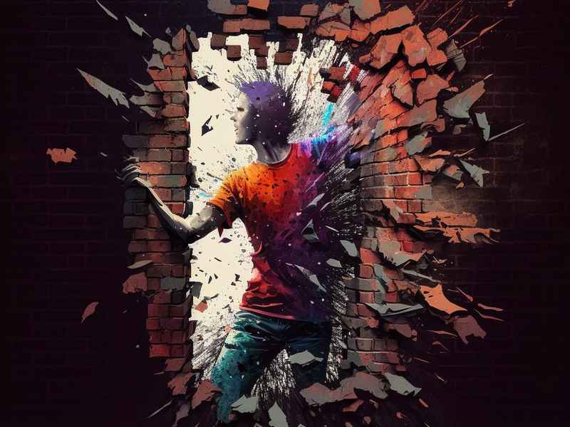 人物宣传海报模板图片，人物宣传海报模板图片大全