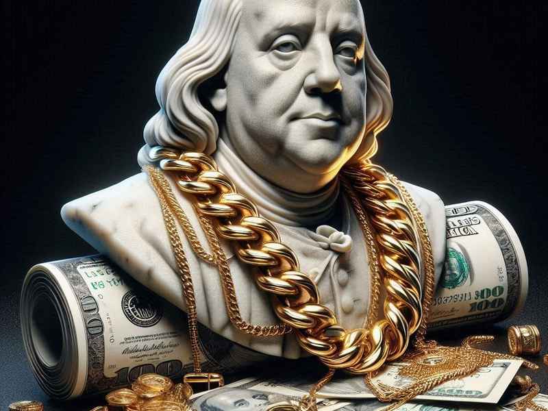 世界历史上最有钱的人(世界历史最有钱的人排名第一) 世界历史上最有钱的人(世界历史最有钱的人排名第一)