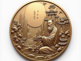 中国杰出历史人物纪念银币；中国杰出历史人物纪念银币图片