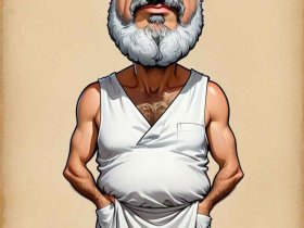 世界历史人物雕塑图鉴；世界历史人物雕塑图鉴大全