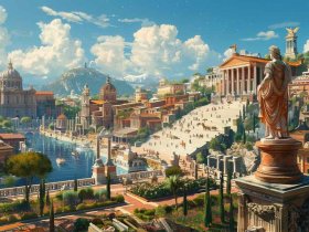 世界历史古代希腊罗马 - 世界古代史古希腊古罗马