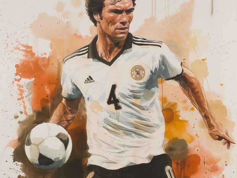 世界足球名人生涯视频；世界足球名人生涯视频集锦