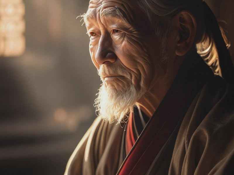 感动历史人物故事 感动历史人物故事100字