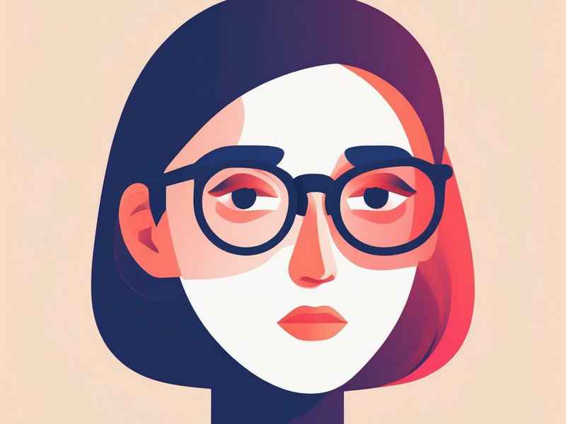 最近人物插画、人物插画头像